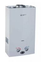 Газовый проточный водонагреватель WertRus 10LC White