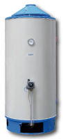Газовый накопительный водонагреватель Baxi SAG-3 100