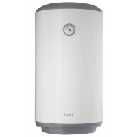 Электрический накопительный водонагреватель Baxi V 580 TD