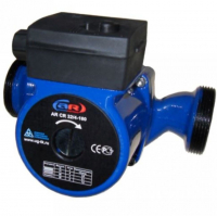 Циркуляционный насос AquamotoR AR CR 32/4-180 blue