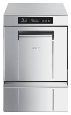 Стаканомоечная машина SMEG SPG405M