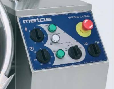 Котел пищеварочный электрический Metos Viking Combi 80E SGL 4215941C