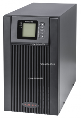 ИБП Makelsan 2kVA Pro Tower Battery cabinet 14 Ah 