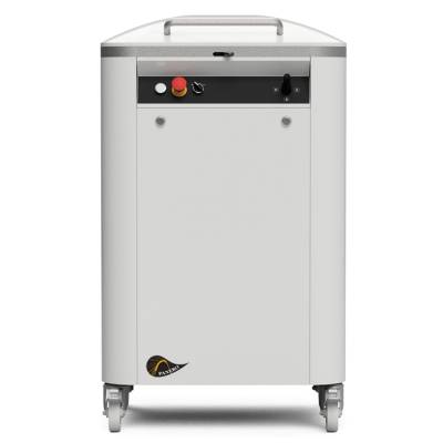 Тестоделитель Panero квадратный SQ RP 2T A 10/20