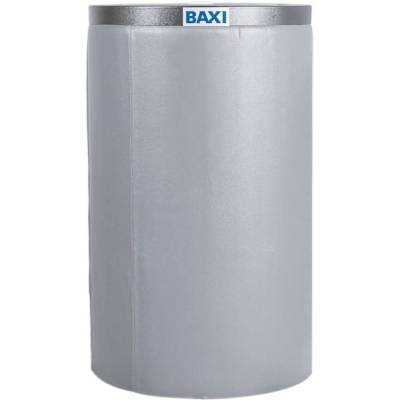 Бойлеры косвенного нагрева Baxi UBT 300 GR