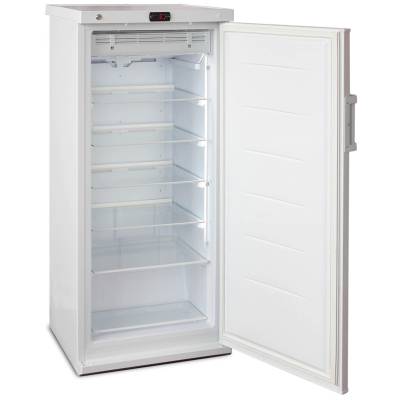 Шкаф холодильный фармацевтический Бирюса 250K-GB 5G1B