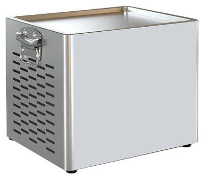 Фризер для жареного мороженого Koreco SSI Compact FIC