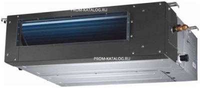 Канальный кондиционер Roda RS-DT24AX/RU-24AX1