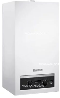 Настенный газовый котел Buderus Logamax U054-24