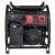 Бензиновый электрогенератор Hyundai HHY 10050FE-3 ATS 