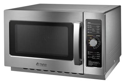 Печь микроволновая Turbo MicroWave TMW-1100NM-II